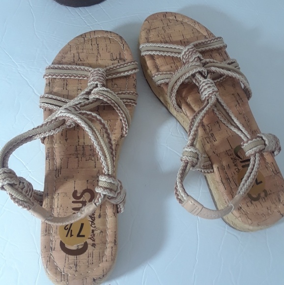 Circus by Sam Edelman Athena Espadrilles - Picture 9 of 11